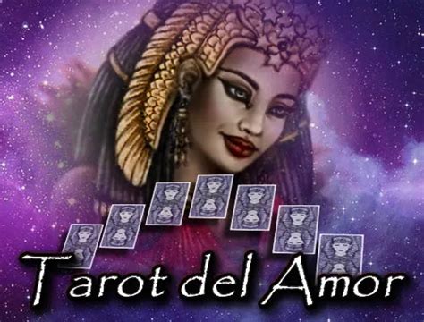 TAROT DEL AMOR